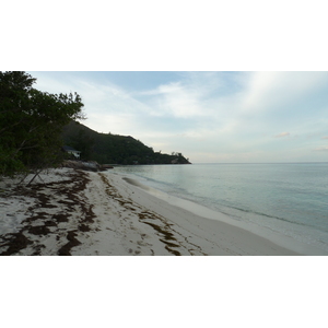 Photo Seychelles Praslin 2011-10 20