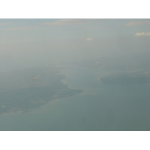 Photo Thaïlande Phuket Vue du ciel 2005-12 1