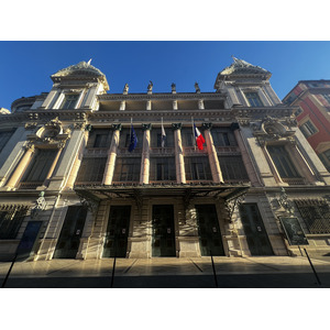 Photo France Nice 2024-04 14