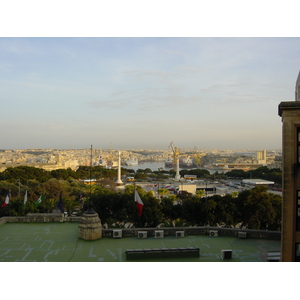 Photo Malte Hotel Le Meridien Phoenicia 2001-03 3
