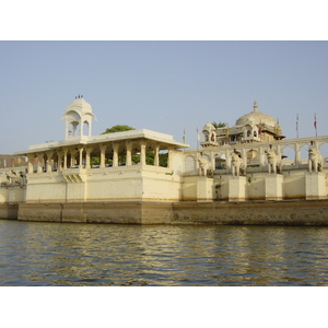 Photo Inde Udaipur 2003-05 138