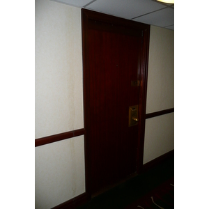 Photo Royaume-Uni Londres Hotel Strand Palace 2008-02 13