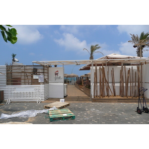 Photo Israel Tel Aviv Port de Tel Aviv 2007-06 71