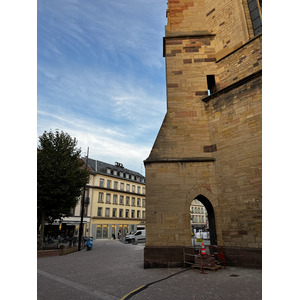 Photo France Colmar 2023-10 35