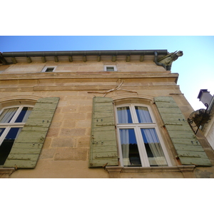 Photo France Tarascon 2008-04 131