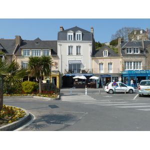 Photo France Cancale 2010-04 18