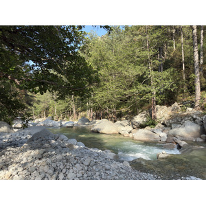 Photo France Corse La Restonica 2025-06 41