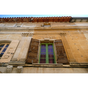 Photo France Tarascon 2008-04 134