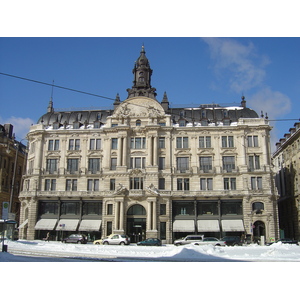 Photo Allemagne Munich 2005-02 176