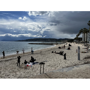 Photo France Antibes 2024-04 12