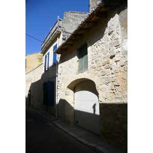 Photo France Tarascon 2008-04 156