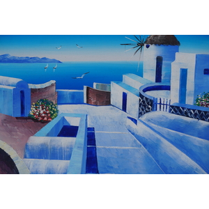Photo Grèce Mykonos 2016-07 14