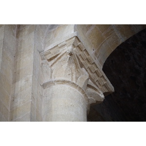 Photo France Conques Abbatiale Sainte-Foy de Conques 2018-04 105