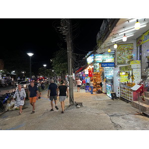 Photo Thaïlande Krabi Ao Nang 2023-01 9