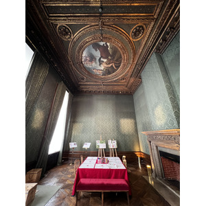 Photo France Paris Musée Jacquemart André 2023-04 132