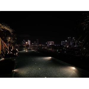 Photo Singapour JEN Singapore Orchardgateway by Shangri La 2023-01 83