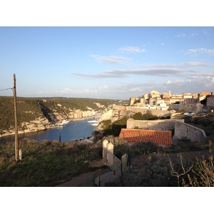Photo France Corse Bonifacio 2012-09 52