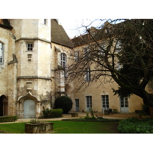 Photo France Beaune 2007-01 35