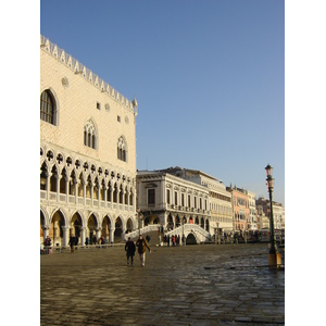Photo Italie Venise 2000-12 144