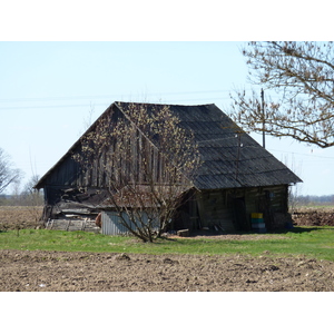 Photo Lettonie 2009-04 31
