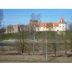 Photo Lettonie 2009-04 30