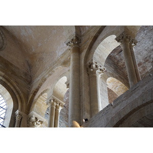 Photo France Conques Abbatiale Sainte-Foy de Conques 2018-04 86