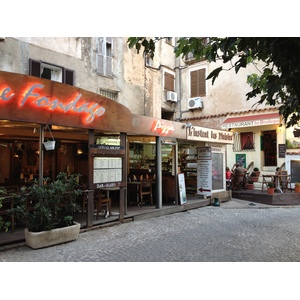 Photo France Corse Bonifacio 2012-09 45