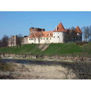 Photo Lettonie 2009-04 20