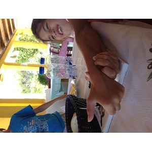 Photo Grèce Koufonissi 2014-07 67