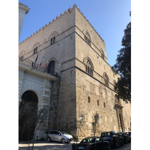 Photo Italie Sicile Palermo 2020-02 9