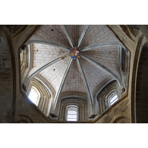 Photo France Conques Abbatiale Sainte-Foy de Conques 2018-04 30
