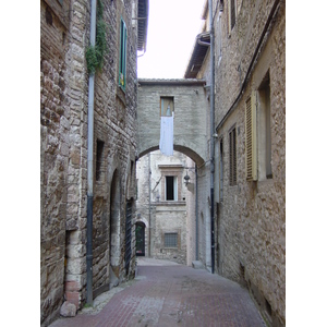 Photo Italie Assise 2002-07 128
