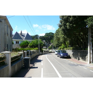 Photo France Pornic Sainte Marie sur Mer 2008-07 75