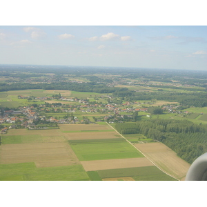 Photo Allemagne Hambourg 2001-08 7