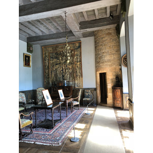 Photo France Château de Castelnau Bretenoux 2018-04 108
