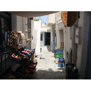Photo Grèce Naxos 2014-07 33