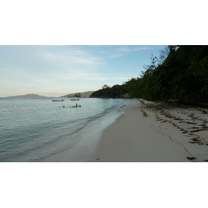 Photo Seychelles Praslin 2011-10 207