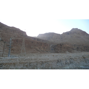 Photo Israel Mer Morte 2007-06 169