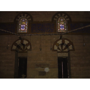 Photo Égypte Le Caire 2004-09 62