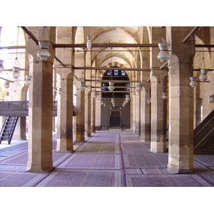 Photo Égypte Le Caire 2004-09 68