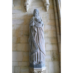 Photo France St Pol de Leon 2007-08 12