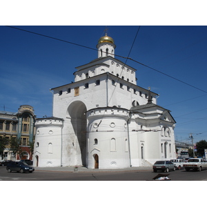 Photo Russie Vladimir 2006-07 11