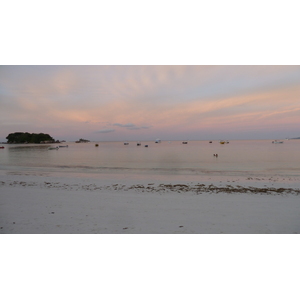 Photo Seychelles Praslin 2011-10 159