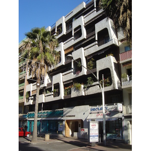 Photo France Cagnes sur Mer 2006-01 86