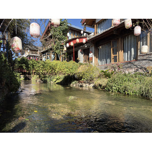 Photo Chine Lijiang 2026-01 866