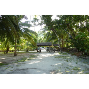 Photo Seychelles Anse Lazio 2011-10 59