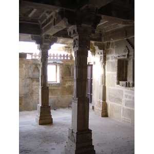 Photo Inde Udaipur 2003-05 139