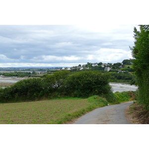 Photo France Roscoff 2007-08 8