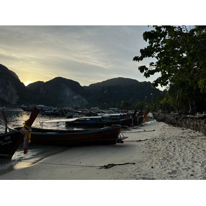 Photo Thaïlande Ko Phi Phi Don 2021-12 177