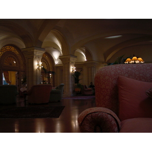 Photo Malte Hotel Le Meridien Phoenicia 2001-03 5